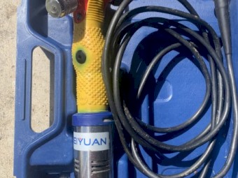 Beiyuan  12v Dc  handpiece