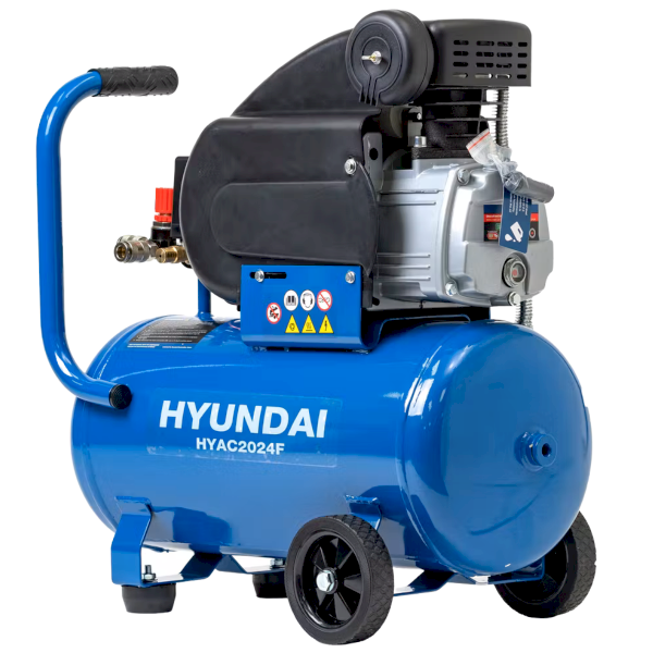 Hyundai Air Compressor 2HP