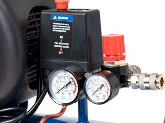 Hyundai Air Compressor 2HP