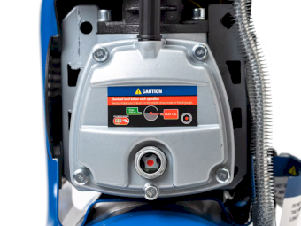 Hyundai Air Compressor 2HP