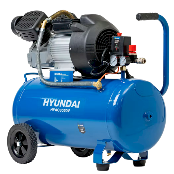 Hyundai Air Compressor 3HP