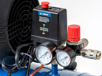 Hyundai Air Compressor 3HP