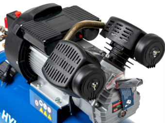 Hyundai Air Compressor 3HP