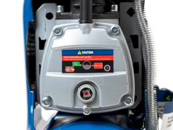 Hyundai Air Compressor 3HP