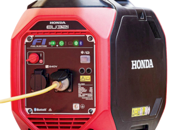 Honda Inverter Generator | Farm Tender