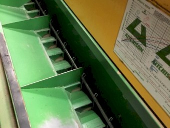 Aitchison 3m Seeder Drill 3120