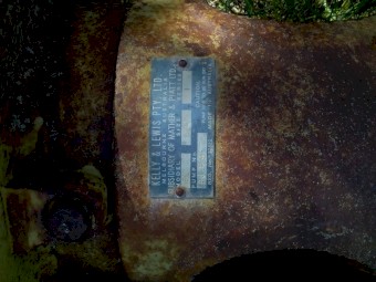 Kelly & Lewis model 50 size 6/6" series 1 