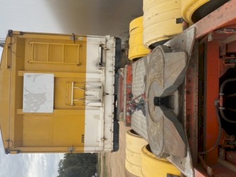 Stoodley  Tipper A Trailer