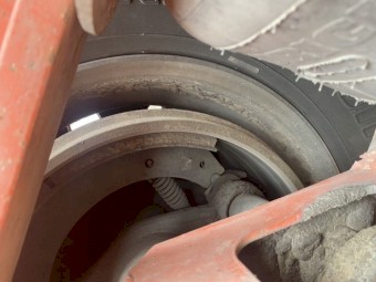 Stoodley  Tipper A Trailer