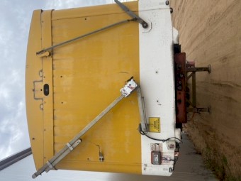 Stoodley  Tipper A Trailer