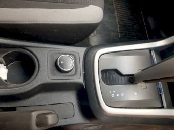 2017 Holden Colorado Crew Cab 4x4 Ute