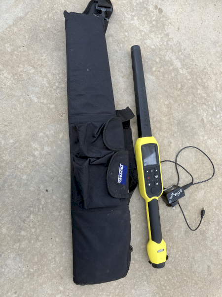 SRS2 Tru Test Stick Reader