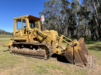 Caterpillar 977L
