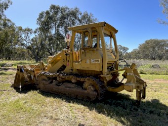 Caterpillar 977L