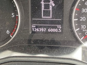 2018 Amarok TD1550 Highline 4motion Dual Cab Ute 8 spd Auto