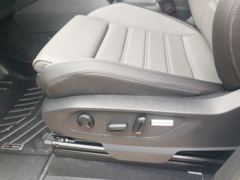 Amarok 580 Highline V6 Diesel New