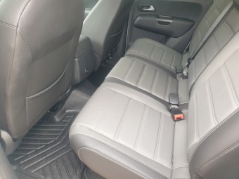 Amarok 580 Highline V6 Diesel New