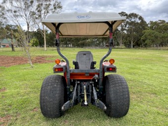 Kubota L5030 Tractor