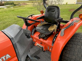 Kubota L5030 Tractor