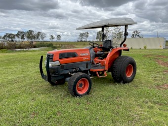 Kubota L5030 Tractor
