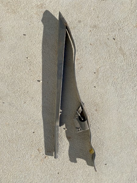 Harvestaire Crop Lifters