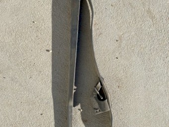 Harvestaire Crop Lifters