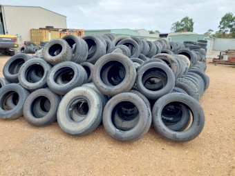 FREE CAR & 4WD Tyres