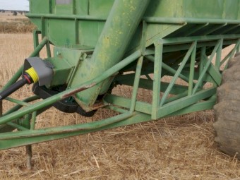 Chaser Bin Ashton 8T