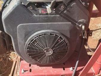 2016 Hutchinson Grain Auger