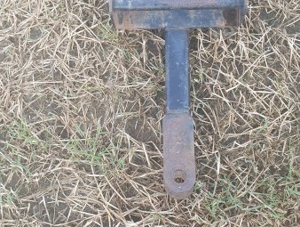 2016 Hutchinson Grain Auger