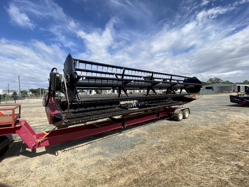 2007 Macdon 2152 Front to suite John Deere