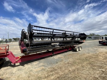 2007 Macdon 2152 Front to suite John Deere