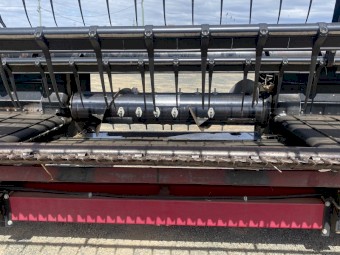 2007 Macdon 2152 Front to suite John Deere