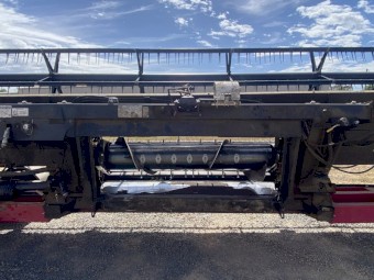 2007 Macdon 2152 Front to suite John Deere