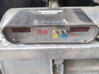 Kee Airseeder Controller