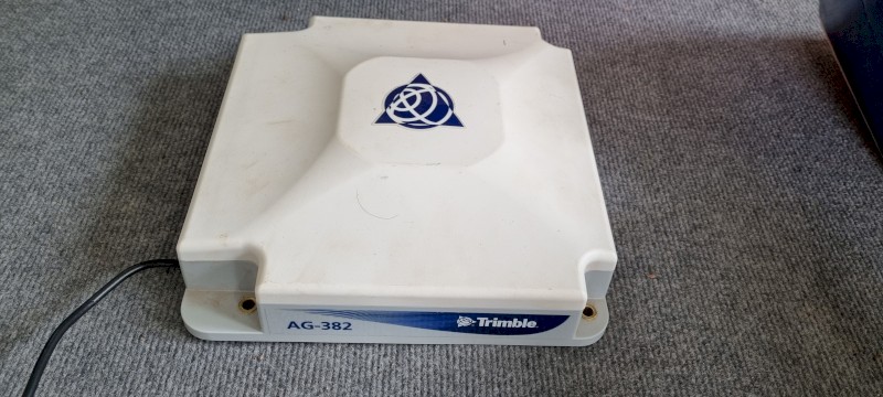 AG-382 900mhz RTK receiver
