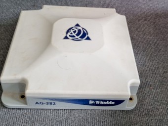 AG-382 900mhz RTK receiver