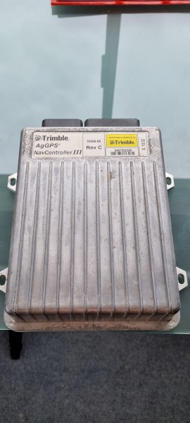Trimble NAV III Controller
