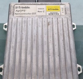 Trimble NAV III Controller