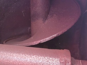 Bordignon 14 tonne Chaser Bin $PRICE DROP$