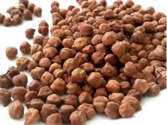 WANTED Containers of Black Chana (Desi Chickpea)