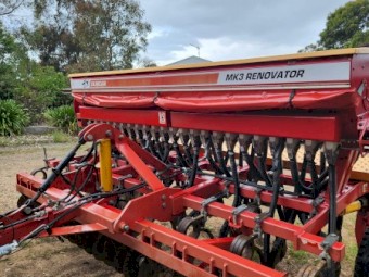 Duncan MK3 Renovator