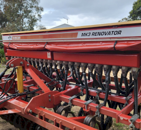 Duncan MK3 Renovator