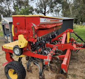 Duncan MK3 Renovator