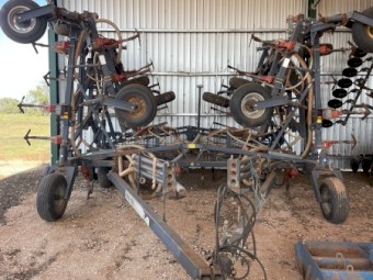 Flexicoil 820 bar 50 foot