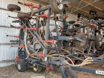 Flexicoil 820 bar 50 foot