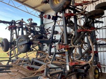 Flexicoil 820 bar 50 foot