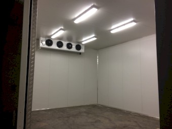 Coolroom