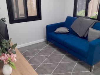 Portable Workers quarters, 1-4 bedroom,