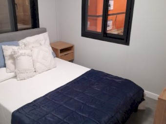 Portable Workers quarters, 1-4 bedroom,